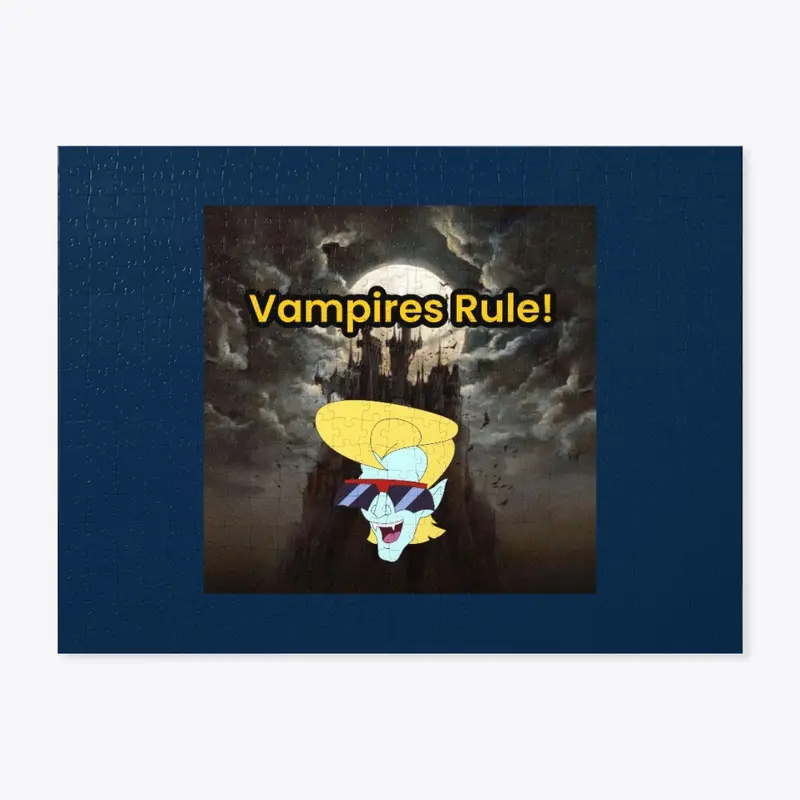 Vampires Rule (2)