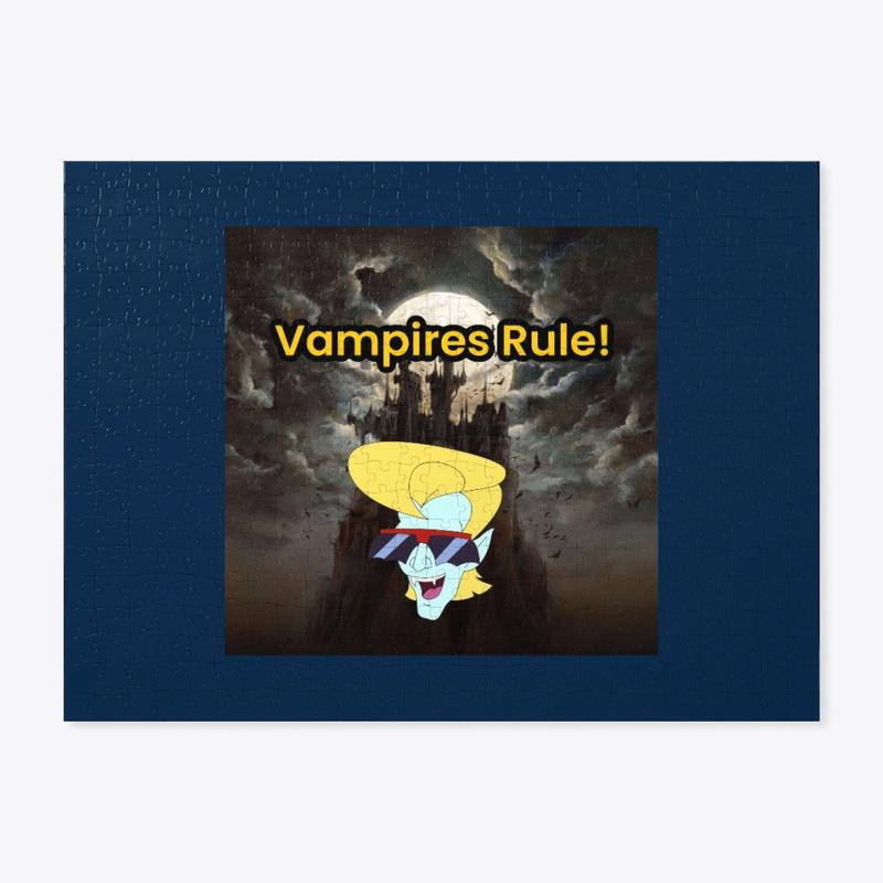 Vampires Rule (2)