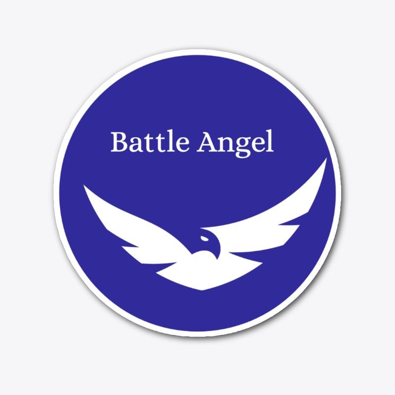 Battle Angel